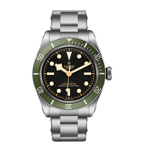 tudor harrods discontinued